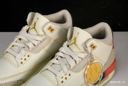 SP 3 J Retro Balvin Jordan 0715